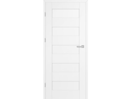 IRYS 8 biela st cpl