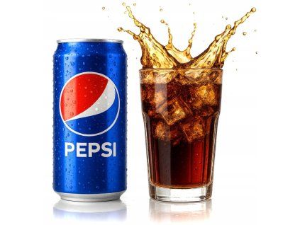 Pepsi 330ml