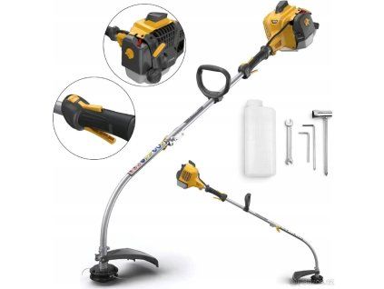 Stiga GT 730A