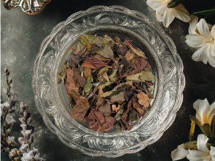 pai mu tan