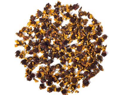 Sněžná chryzantéma (balení 10g - vzorek)
