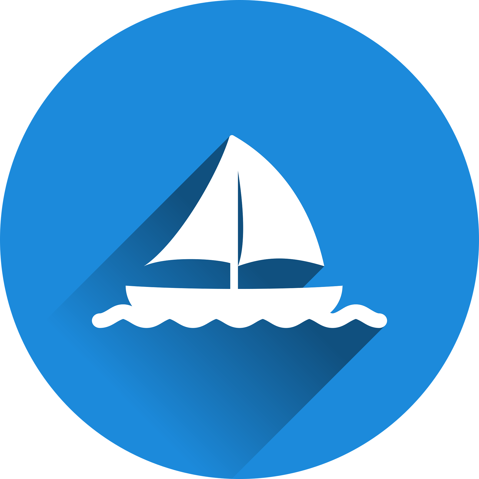 Čo robiť, keď nájdeš opustené plavidlo v Chorvátsku?