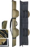 SPORTEX puzdro 4 prúty 12´(192cm)+navijak 310191