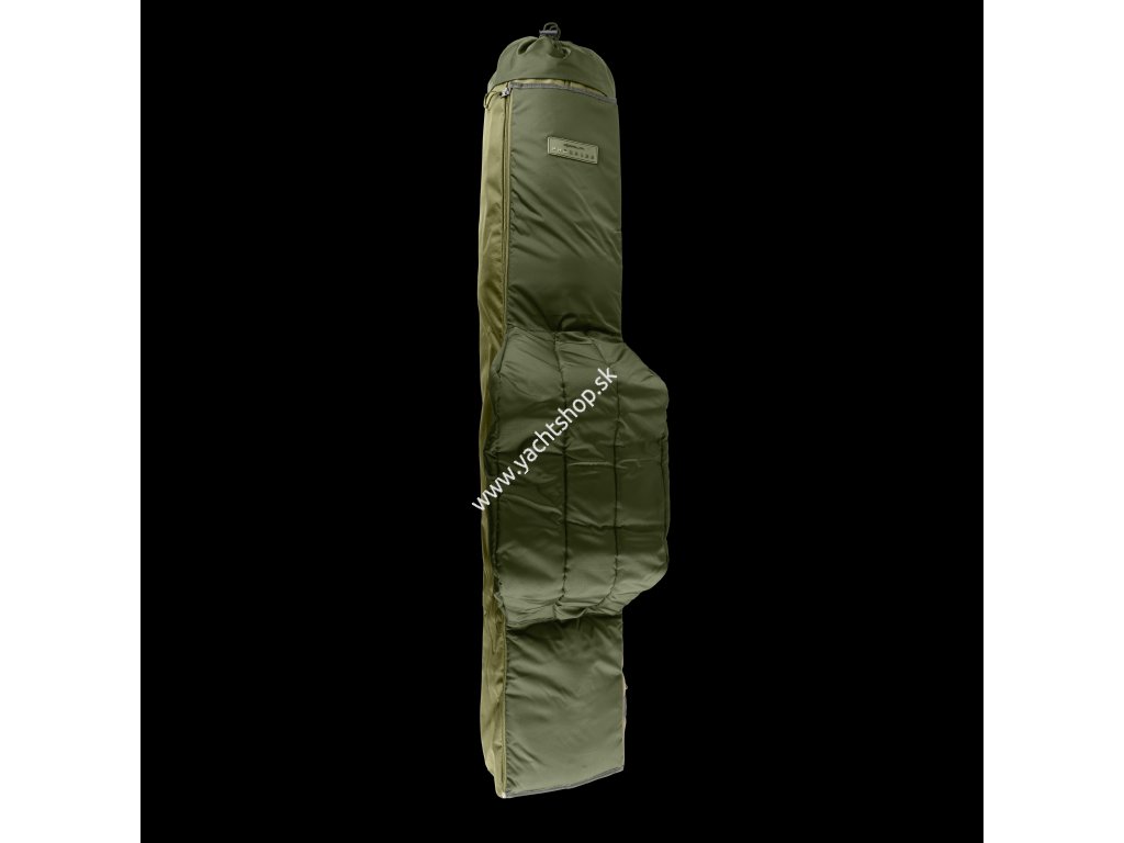 KORUM Progress Folding Quiver 3 Rod