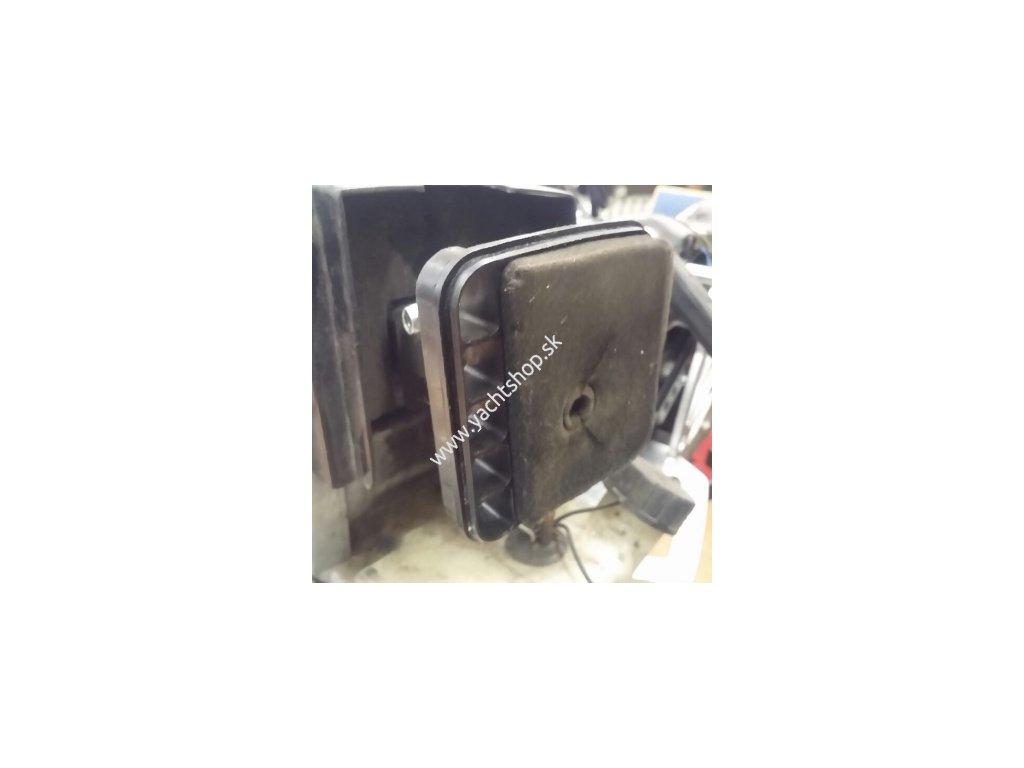 12254 vzduchovy filter 71 5cc pre 2 taktne motory