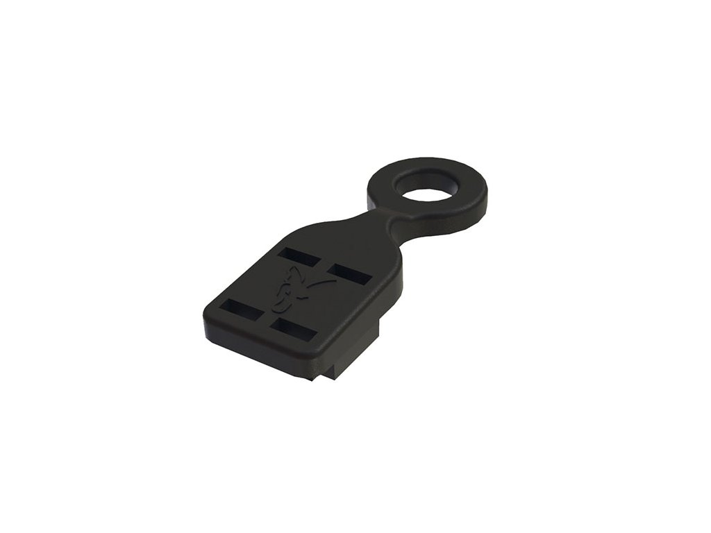 FOX MK2 Swinger Tag (variant MK2 Swinger Tag - Tag)