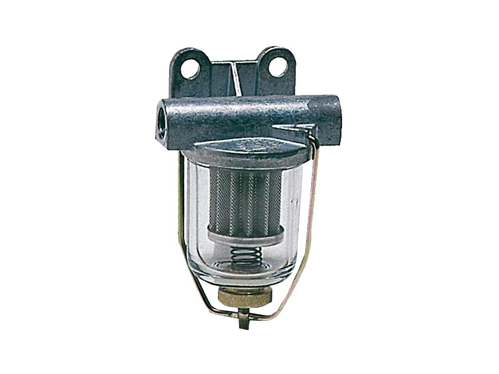 vyr 43269Palivovy filter skleneny