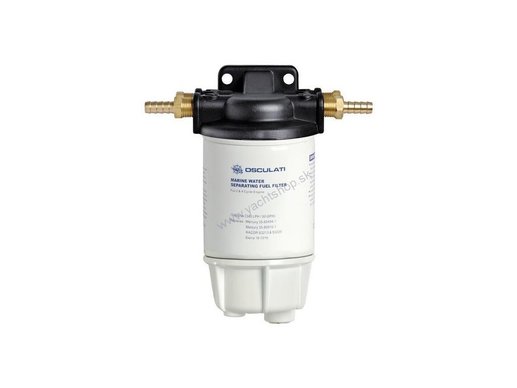 25525 46921 vyr 43272Palivovy filter naftovy 192 l