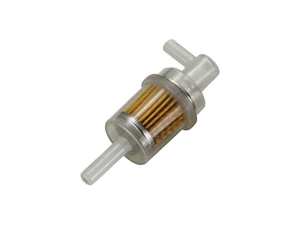 vyr 38858Palivovy benzinovy filter jednoduche rohove prevedenie do 2000 ccm