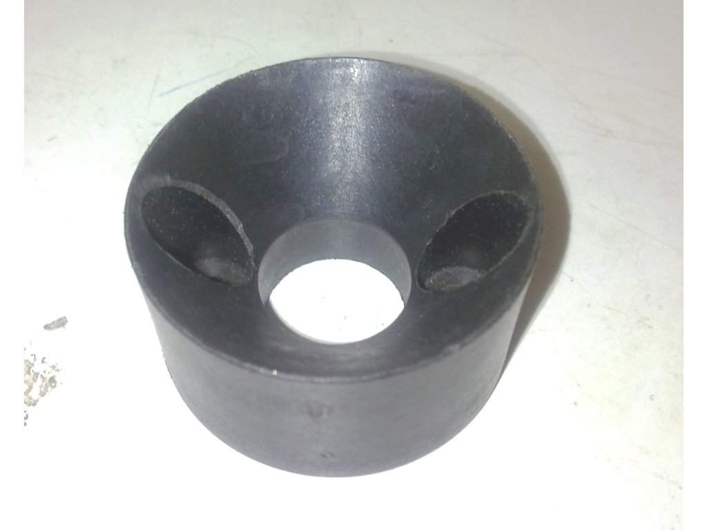 12233 priruba pod vzduchovy filter 2t 49cc motory