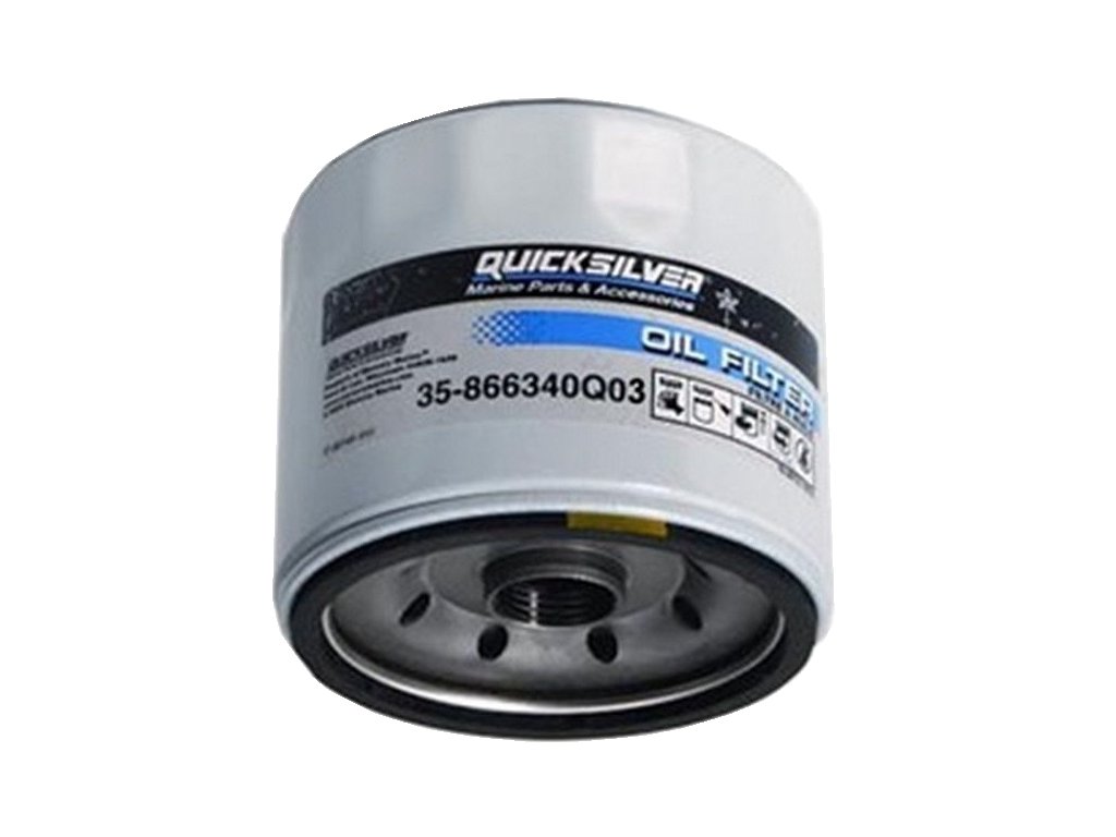 vyr 42638QUICKSILVER Olejovy filter 35 866340Q03