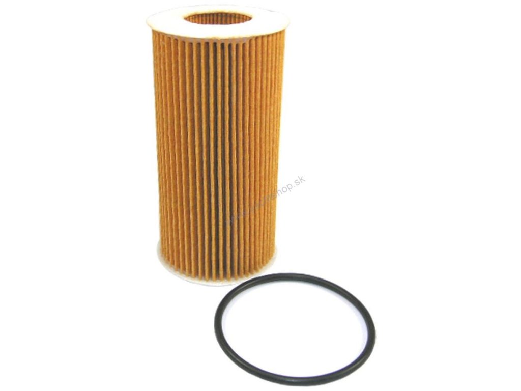 25525 48467 vyr 42551VOLVO PENTA Olejovy filter 8692305