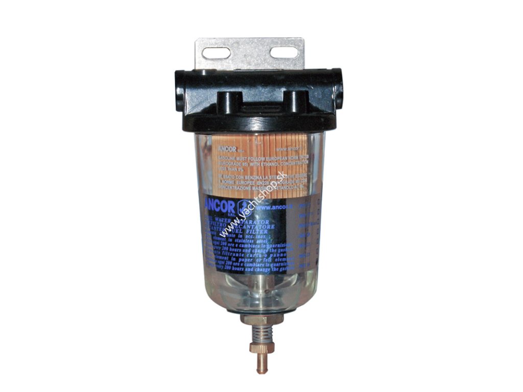 PALIVOVÝ FILTER ANCOR PFB 16 (Varianta FILTER PFB 16)