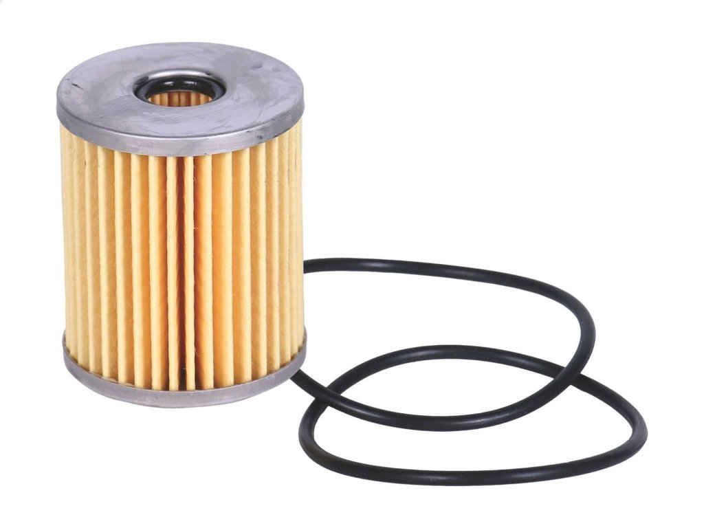 SUZUKI Palivový filter 65910 98J01 000