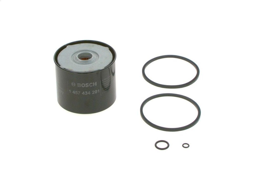 BOSCH Palivový filter 1 457 434 201