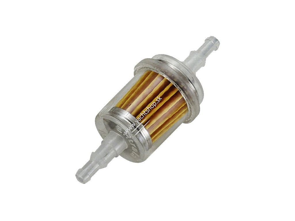 vyr 38856Palivovy benzinovy filter jednoduche priame prevedenie 2000 3500 ccm