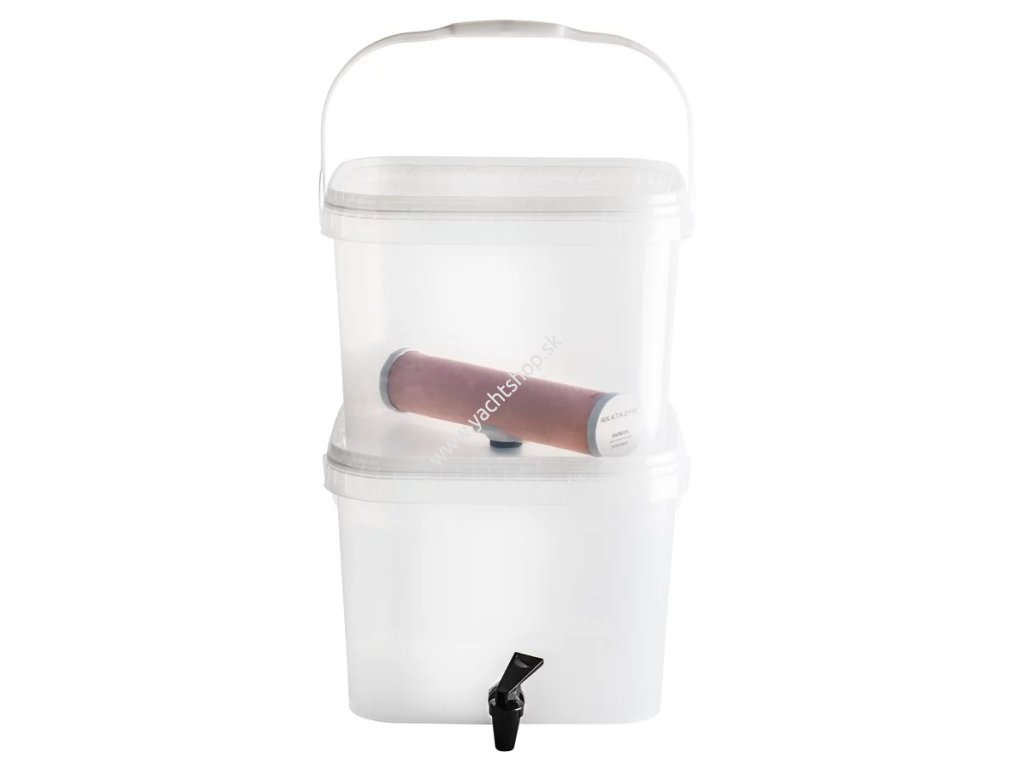 vyr 40032Rapidyn Filter Kit ThierryBosiger