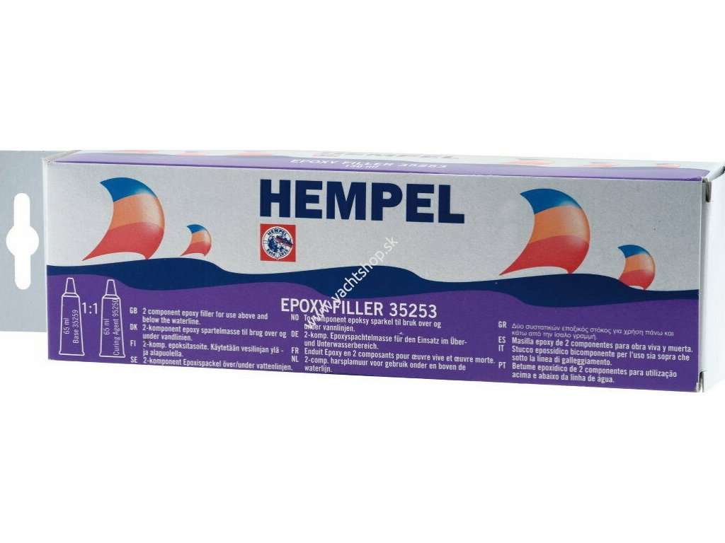vyr 47888hempel epoxy filter