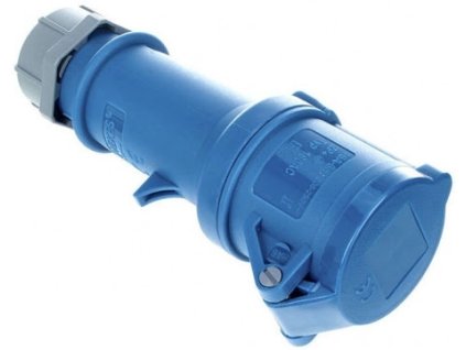 vyr 48927MENNEKES TYP 180AC