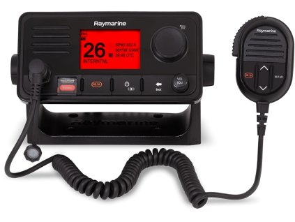 vyr 49299Ray63 73 Radio Front