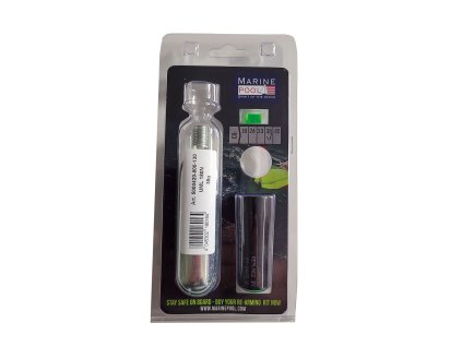 co2 austauschset UML 180N 5