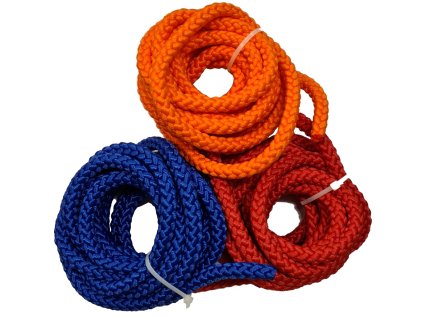 POLO Lano plávajúce 14 mm 5 metrov (Variant Modré)
