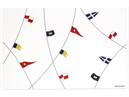 vyr 5026712201 Placemat Regata MarineBusiness 9