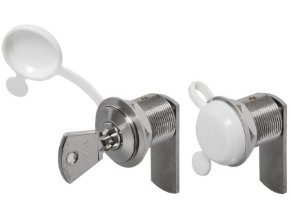 OSCULATI Cylindrický zámok 35 mm (Variant 15 mm)