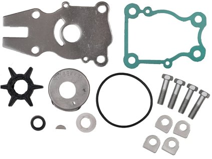 vyr 50543Servisna sada vodneho cerpadla pre Yamaha tit