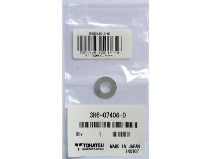 vyr 506013H6 07406 0
