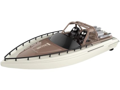 vyr 50653aimee speed boot 380mm 24ghz rtr 1