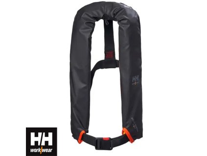 Helly Hansen Storm Inflatable Lifejacket 78865 PARENT