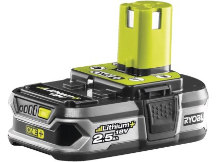 vyr 51049RYOBI RB18 L25 18 V LITHIUM I%C3%93NOVA BATERIA 2 5 AH