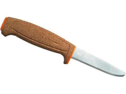 vyr 51105HERBERTZ Plavajuci zubkovany n%C3%B4z MORAKNIV 22 5 cm