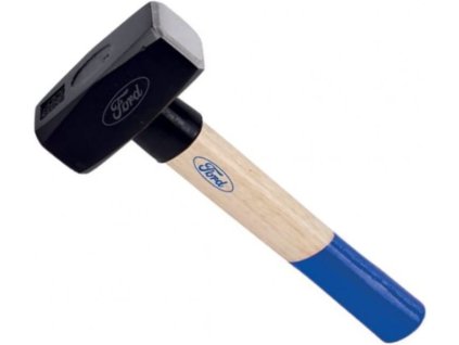 vyr 51373FORD Kladivo na kamen s kvalitnou ruckou 1250 gr