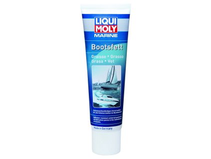 vyr 51460LIQUI MOLY Vazelina marine 250 gr tit