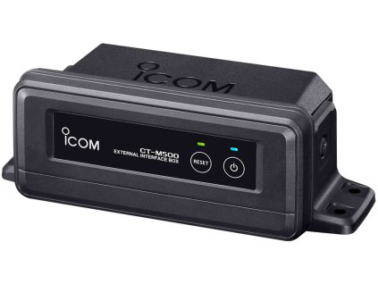 vyr 51839icom ct m500