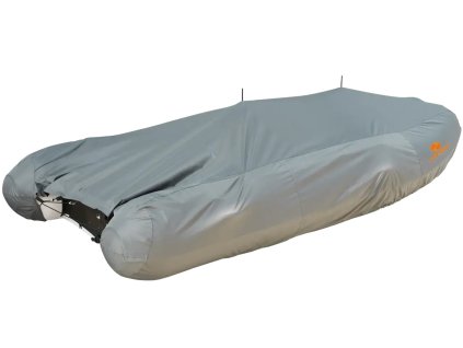 KOLIBRI Plachta zakrývacia šedá pre KM-400 DSL  33.043.35