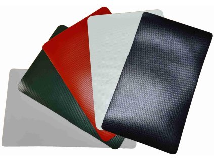 ALLROUNDMARIN Záplata PVC na čln 150 x 20 cm (Variant Zelené)