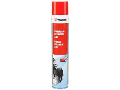 vyr 52807WURTH CISTIC B%C5%94ZD XXL 750 ML