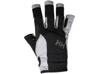 HELLY HANSEN Jachtárske rukavice 5 otvorených prstov (Variant XS)