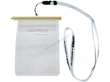 25525 53048 vyr 53046ETUI WODOSZCZELNE GOPACK M AQUARIUS