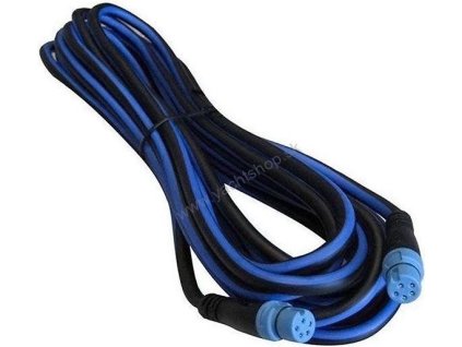 25525 53239 25525 53238 vyr 51514RAYMARINE Chrbticovy kabel 400 mm A06033