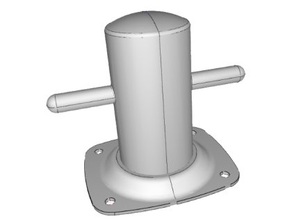 vyr 53332OSCULATI Patnik Uvazoval na m%C3%B3lo Ercole 70 mm