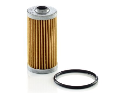 vyr 53892MANN FILTER Palivovy filter P 4004 x