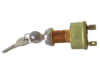 vyr 9610Startovaci spinac 3 polohovy tit
