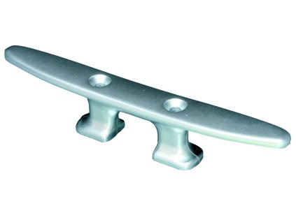 SPRENGER Uväzník hlinikový eloxovaný s dvoma otvormi na montáž (Variant 220 mm)