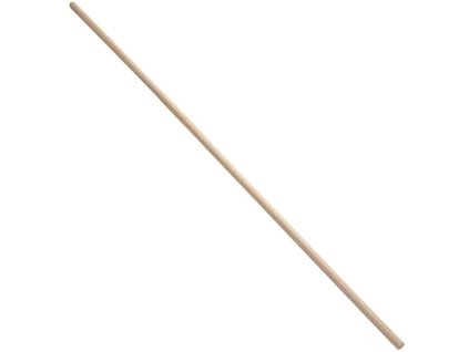 vyr 53970drevena palica na metlu 140 cm