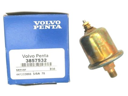 VOLVO PENTA Sensor 3857532