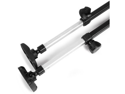 KORUM Telescopic Legs S23
